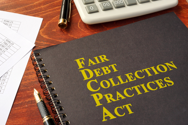 Fair Debt Collection Protection